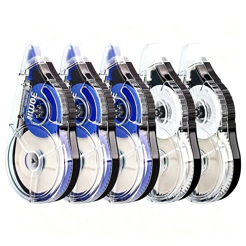 Korrekturband 3/5 Stück Korrek – Correction Tape Roller Bewertung und Preis