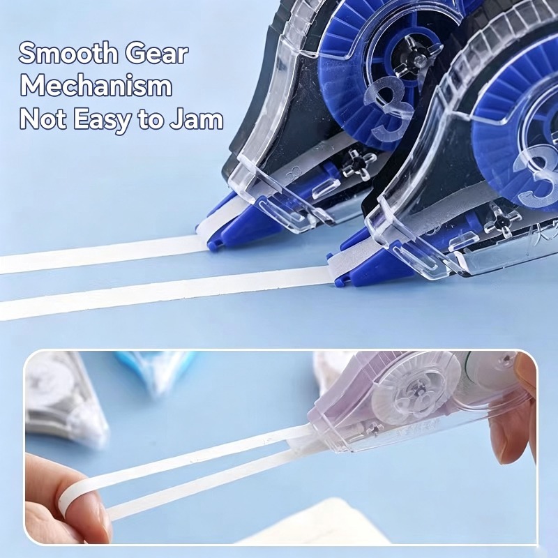 Korrekturband 3/5 Stück Korrek – Correction Tape Roller Bewertung und Preis