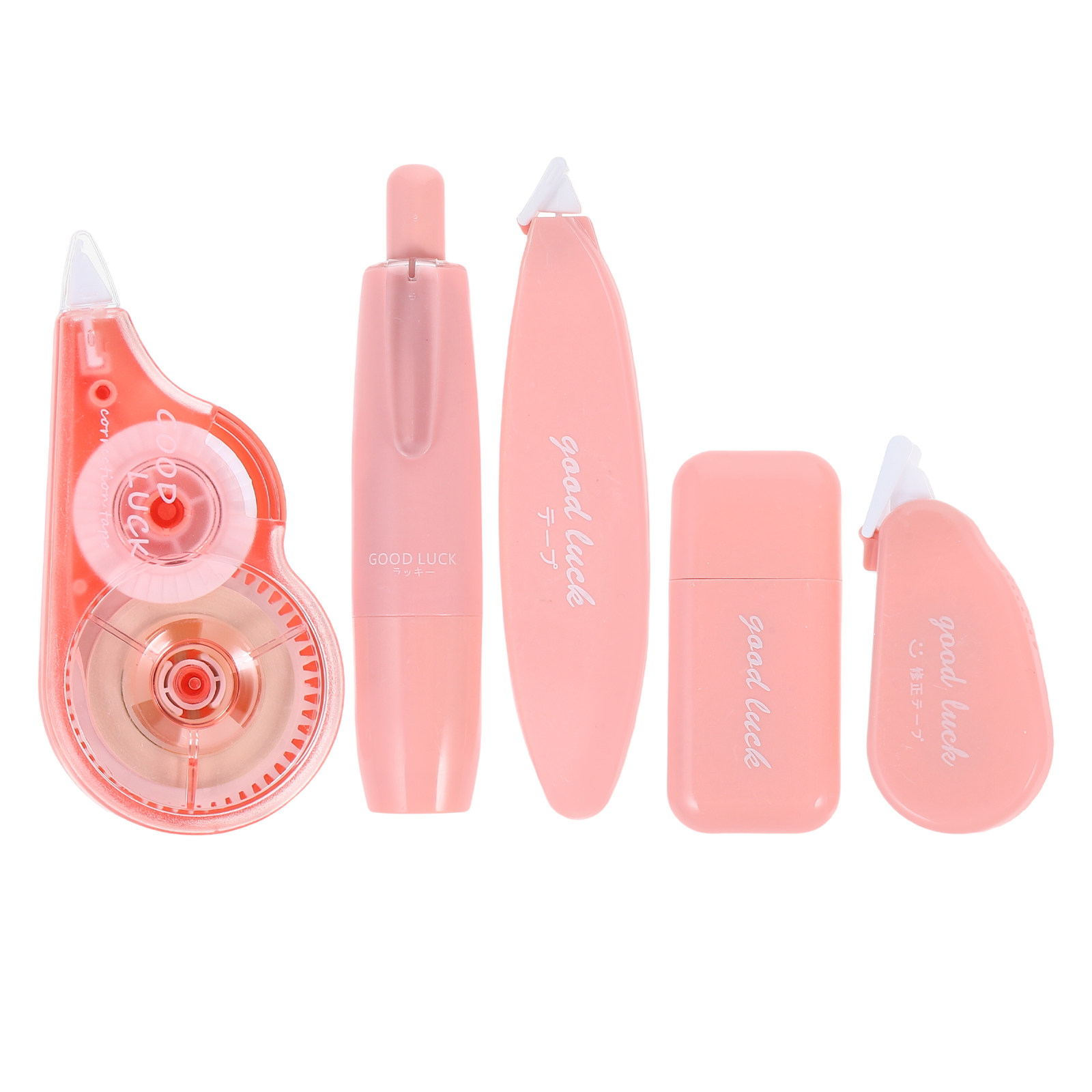 5-teiliges Set mit tragbarem K – Correction Tape Roller Bewertung und Preis