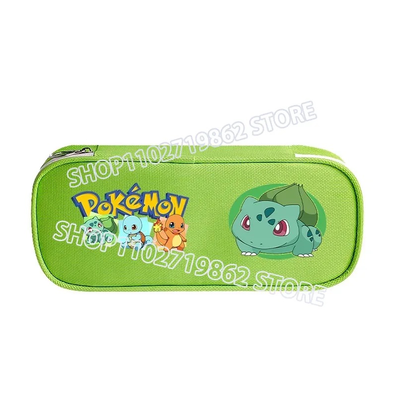 Pokémon Federmäppchen, niedlic – Stationery Supplier Bewertung und Preis