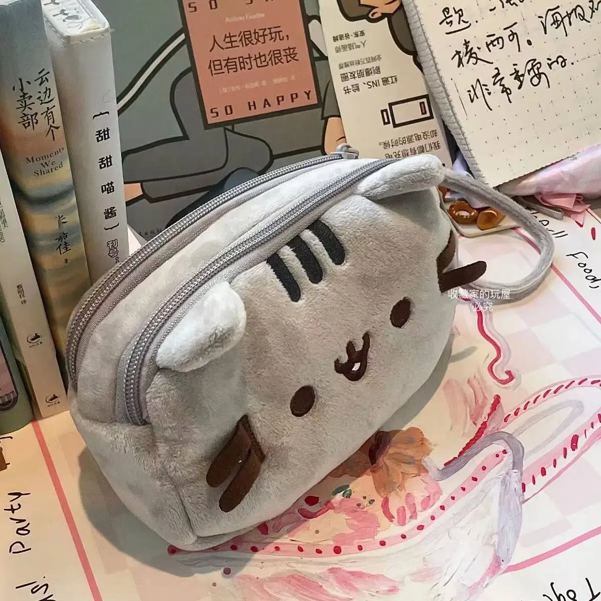 Kawaii Pusheen Dicke Katze Car – Stationery Supplier Bewertung und Preis