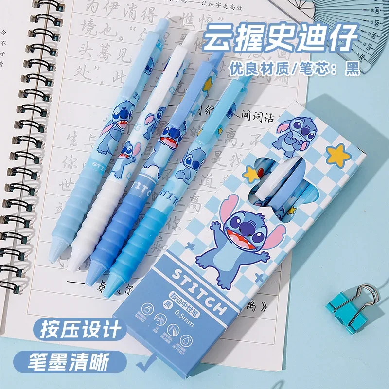 Aniime 4 Stück Stitchss Hochwe – Stationery Supplier Bewertung und Preis