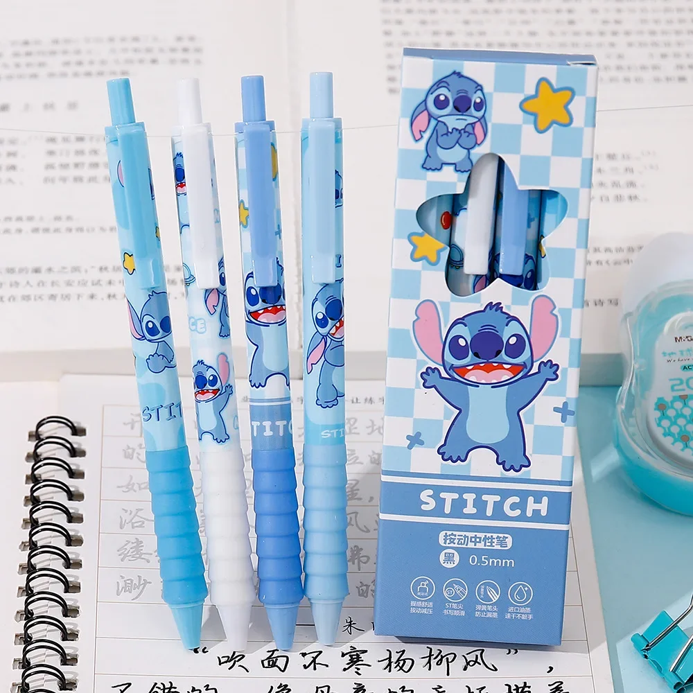 Aniime 4 Stück Stitchss Hochwe – Stationery Supplier Bewertung und Preis