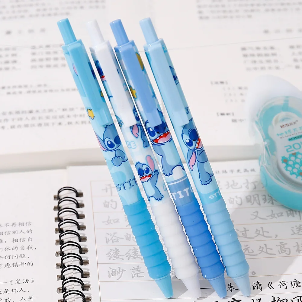 Aniime 4 Stück Stitchss Hochwe – Stationery Supplier Bewertung und Preis