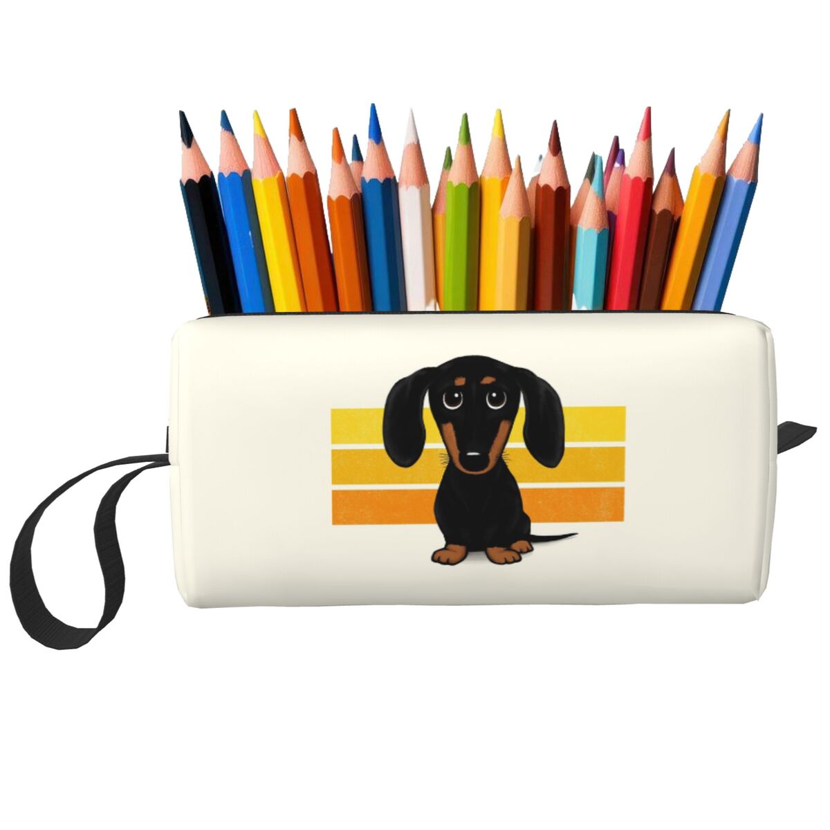 Niedliches, schwarz und braun  – Tan Stationery & Office Supply Bewertung und Preis