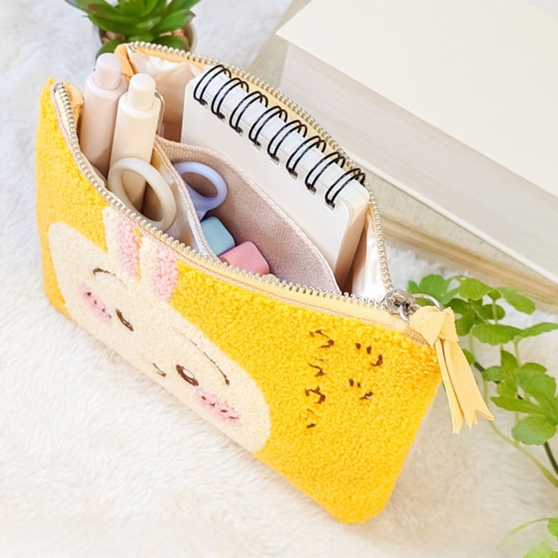 Chiikawa Cartoon Anime Federmä – Stationery Supplier Bewertung und Preis