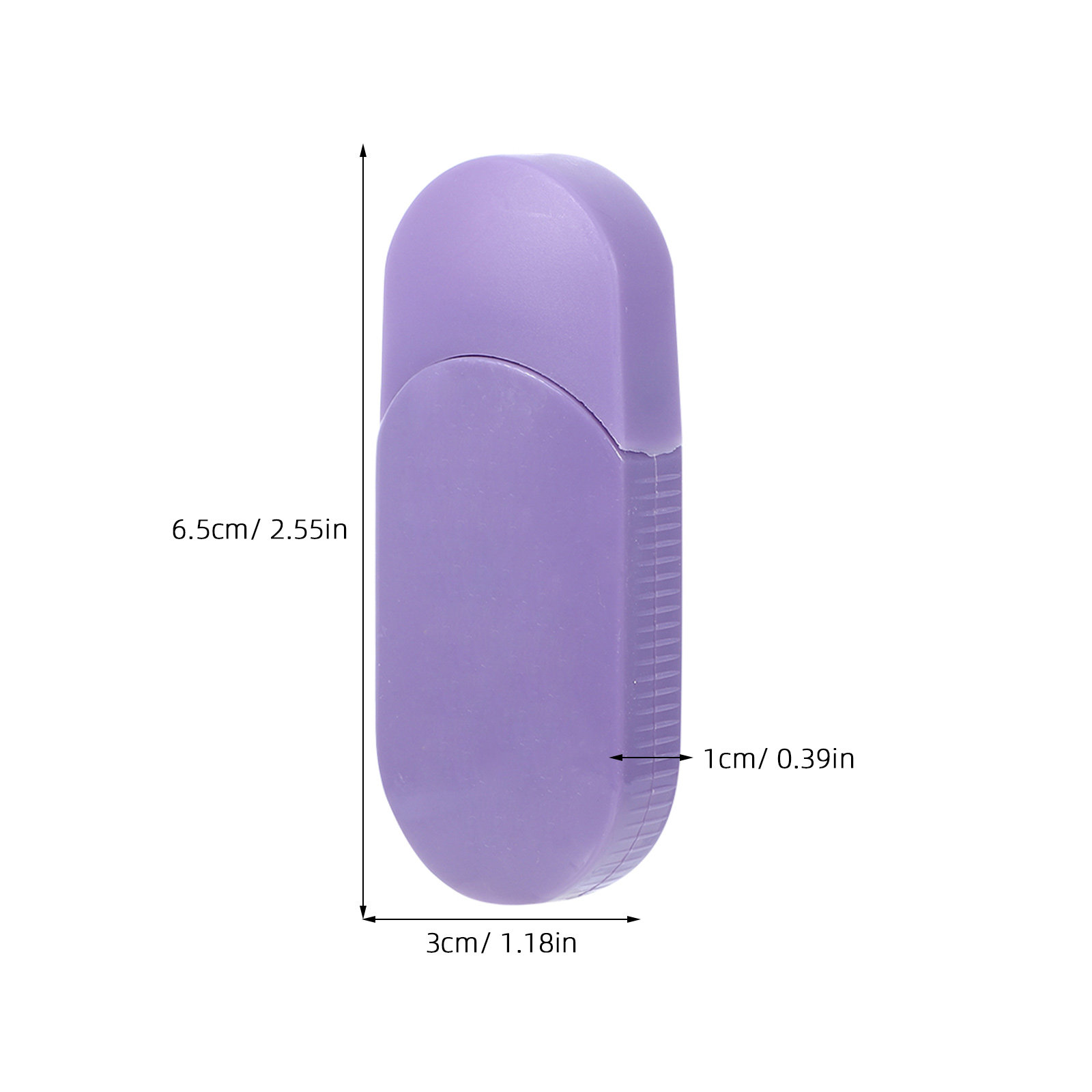 6 Stück Korrekturband, weiß, S – Correction Tape Roller Bewertung und Preis