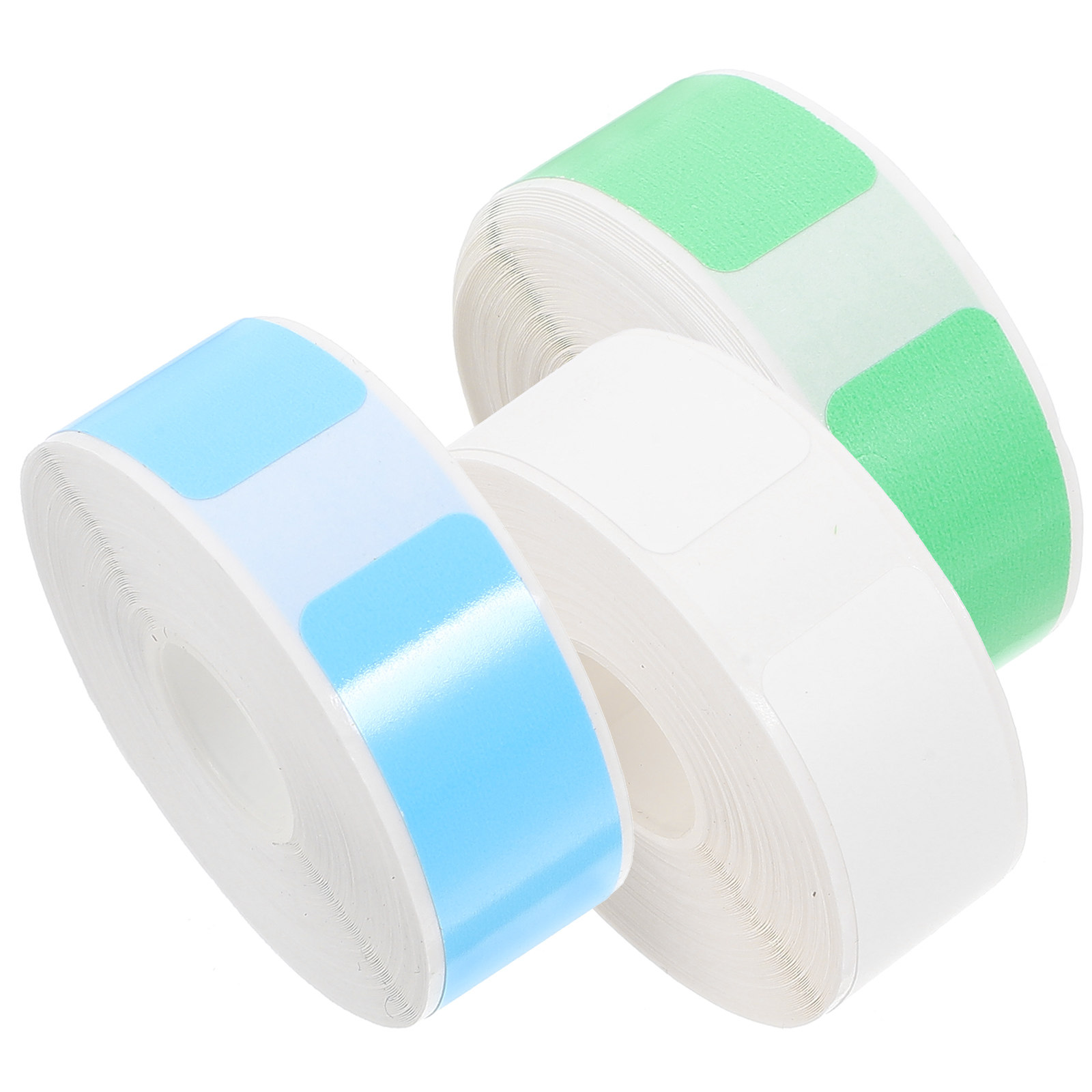 Thermisches Etikettenpapier, 3 – Sticker Label Roll Bewertung und Preis